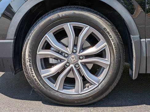 Used 2020 Honda CR-V Touring image 33