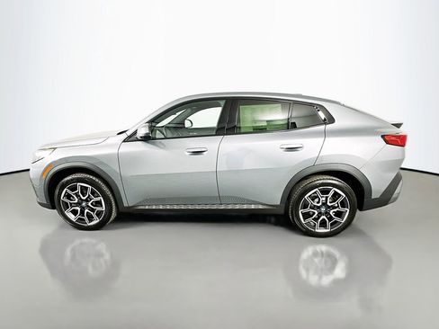 New 2026 BMW X2 xDrive28i w/ Technology Package image 8