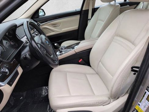 Used 2015 BMW 535i xDrive Sedan AWD/4WD image 17