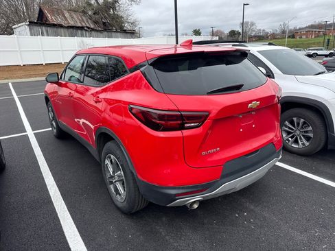 Used 2024 Chevrolet Blazer LT image 19