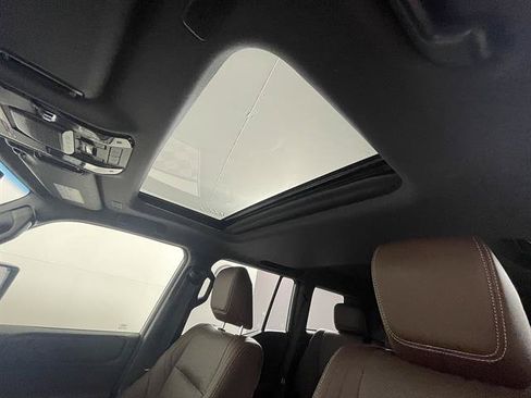 New 2026 Toyota Land Cruiser AWD/4WD image 10