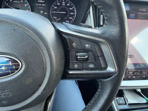Used 2020 Subaru Outback Premium AWD/4WD image 17