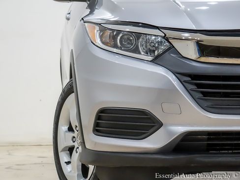 Used 2019 Honda HR-V LX image 6