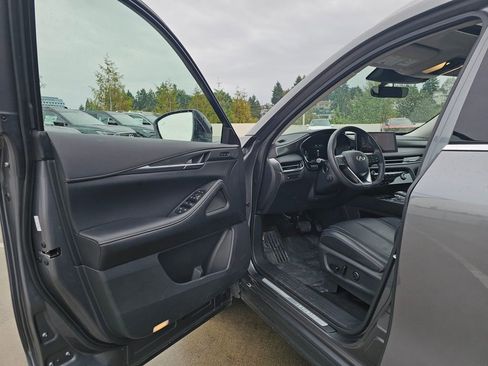 Certified 2024 INFINITI QX60 Luxe w/ Cargo Package image 23