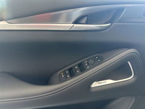 New 2027 INFINITI QX60 Luxe AWD/4WD image 22