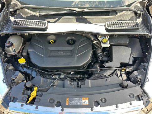Used 2017 Ford Escape Titanium w/ Equipment Group 301A FWD image 22