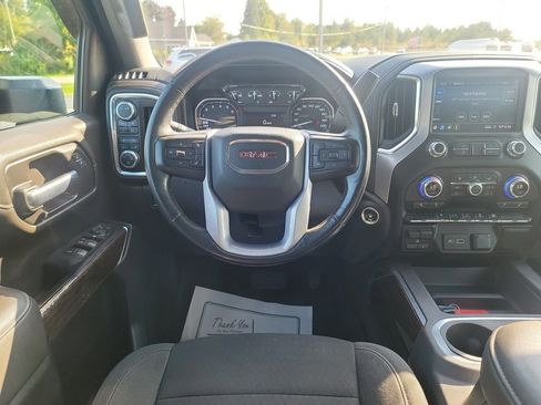 Used 2021 GMC Sierra 1500 Elevation image 14