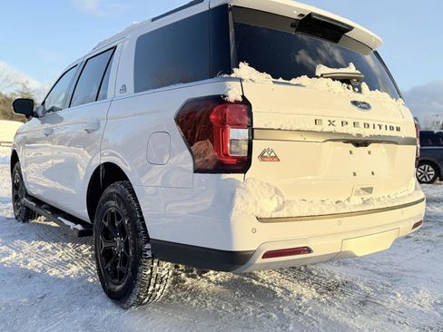 Used 2023 Ford Expedition Timberline image 7