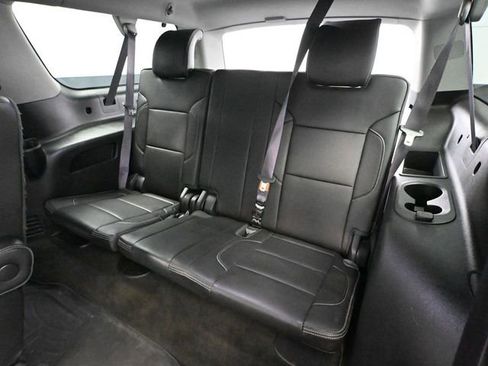 Used 2016 GMC Yukon XL Denali w/ Open Road Package image 45