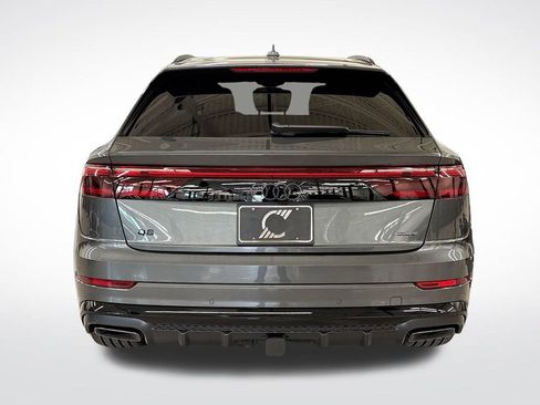 New 2026 Audi Q8 Premium Plus image 4
