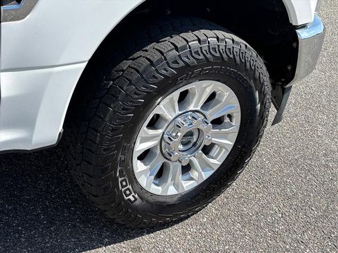 Used 2022 Ford F250 XLT AWD/4WD image 28
