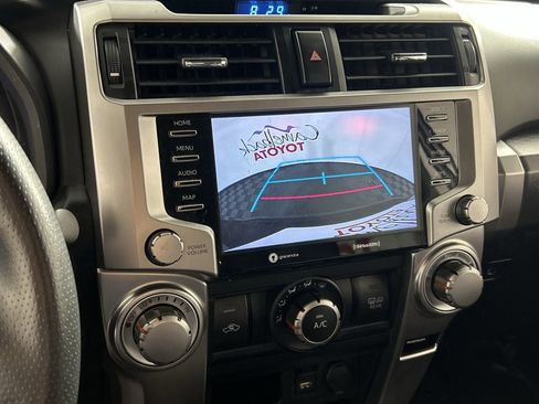 Used 2024 Toyota 4Runner SR5 image 17