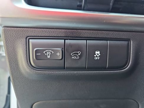 Used 2025 Hyundai Tucson SEL FWD image 33