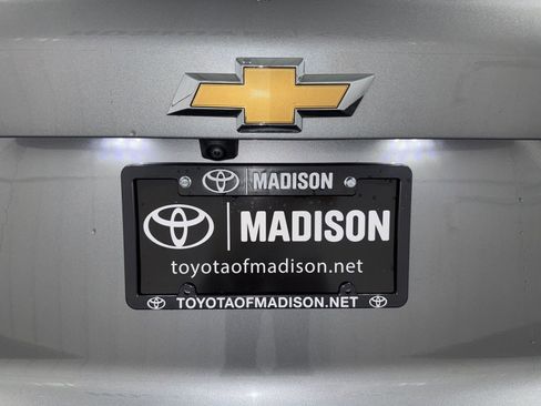Used 2025 Chevrolet Equinox LT w/ Convenience Package II FWD image 40