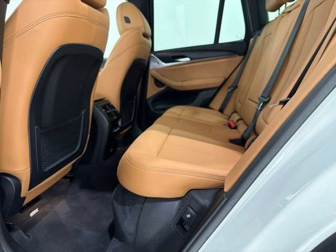 Certified 2023 BMW X3 xDrive30i w/ Premium Package w/ZPA AWD/4WD image 17