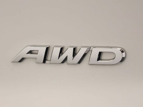 Used 2025 Honda Passport EX-L image 10