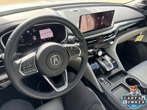 Certified 2026 Acura MDX FWD w/ Technology Package image 18