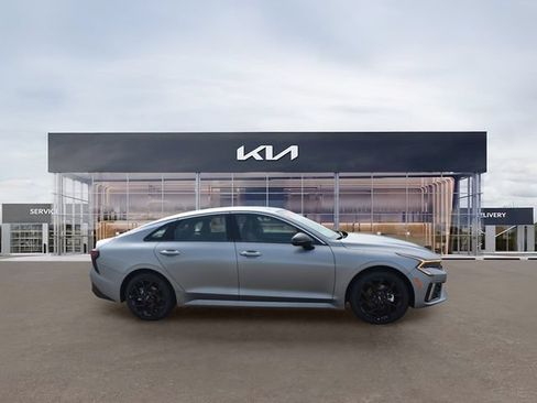 New 2026 Kia K5 GT-Line w/ GT-Line Premium Package AWD/4WD image 2