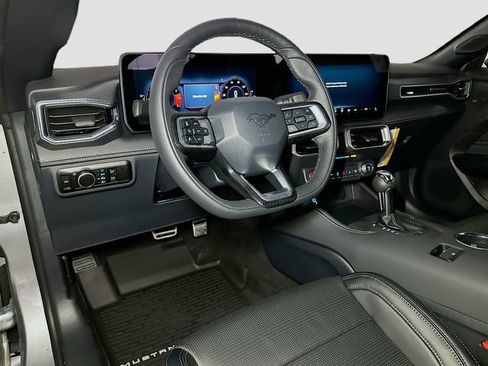 New 2026 Ford Mustang Premium image 6