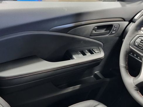 New 2026 Honda Ridgeline TrailSport image 20
