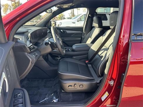 New 2026 Buick Enclave Sport Touring image 21