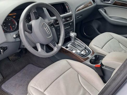 Used 2016 Audi Q5 2.0T Premium Plus image 6