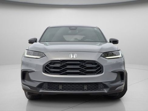 Certified 2023 Honda HR-V Sport image 3