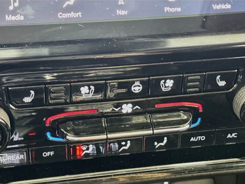 Used 2023 Jeep Grand Cherokee 30th Anniversary image 5