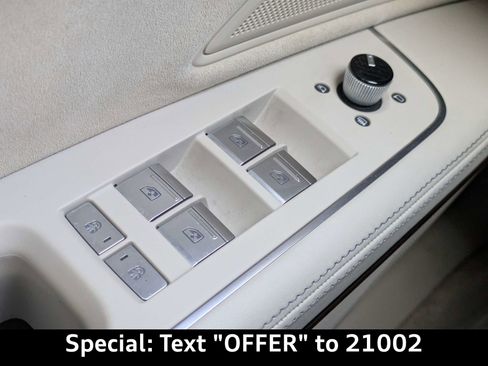 Used 2019 Audi A8 L 3.0T w/ Luxury Package image 28