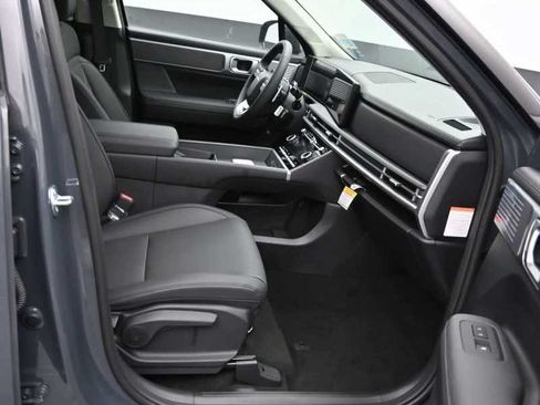 New 2026 Hyundai Santa Fe SEL AWD/4WD image 11