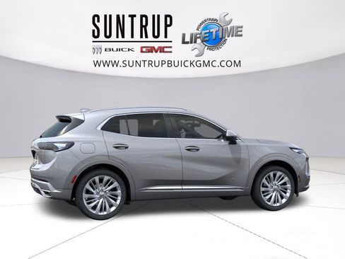New 2026 Buick Envision Avenir image 6
