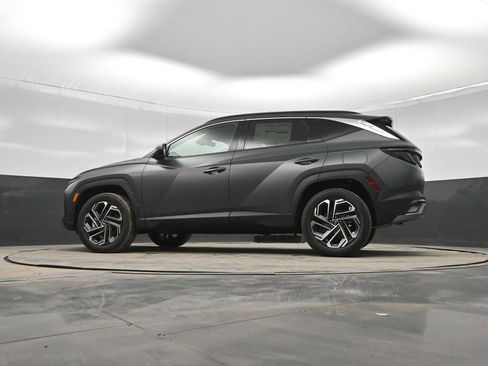 New 2026 Hyundai Tucson Limited image 34