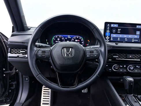 Used 2023 Honda Accord Sport image 36