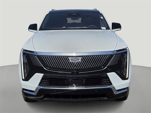 New 2026 Cadillac Escalade IQL Luxury w/ LPO, Etrunk Organizer Package image 5