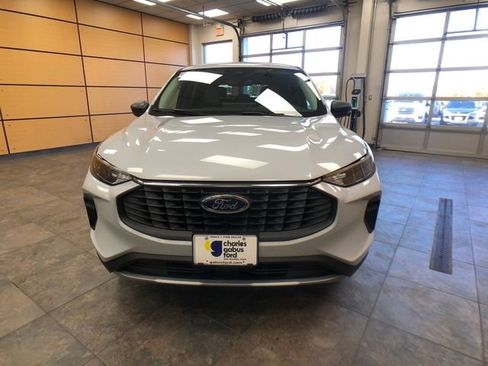 New 2026 Ford Escape Active w/ Active Premium Tech Pack image 2