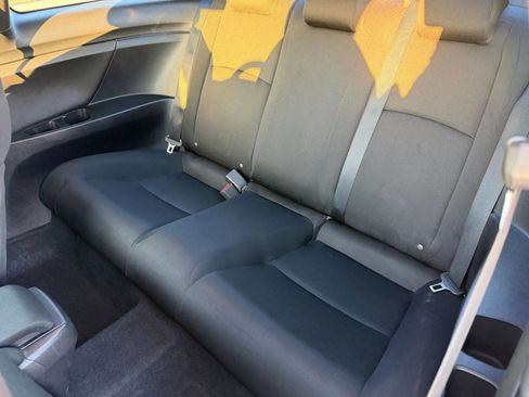 Used 2020 Honda Civic EX image 14