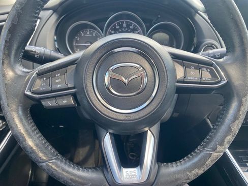 Used 2016 MAZDA CX-9 Touring FWD image 20