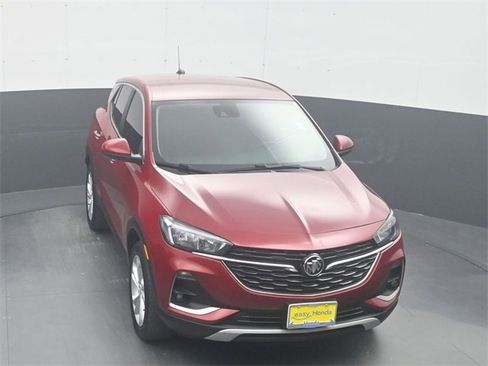 Used 2021 Buick Encore GX Preferred image 20