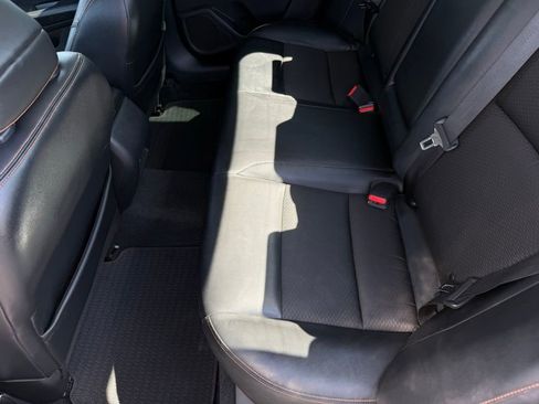 Used 2019 Nissan Altima 2.5 SR FWD image 12