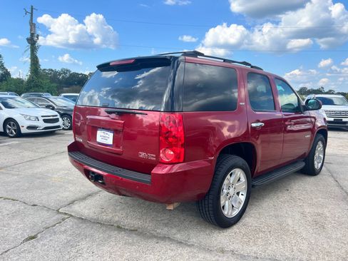 Used 2014 GMC Yukon SLT image 5
