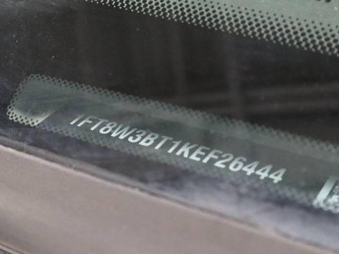 Used 2019 Ford F350 Lariat w/ Lariat Ultimate Package image 36