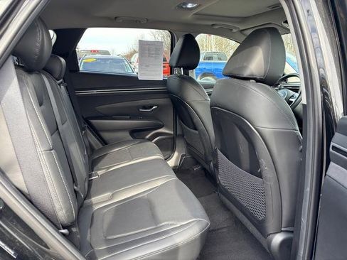 Used 2023 Hyundai Tucson SEL w/ Convenience Package image 13