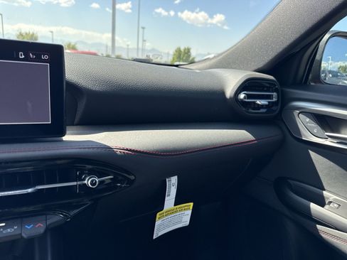 New 2025 Dodge Hornet GT w/ Cold Weather Group image 21