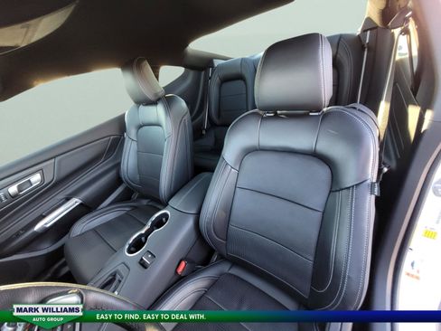 Used 2024 Ford Mustang GT Premium image 29