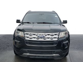 Used 2019 Ford Explorer XLT video 2