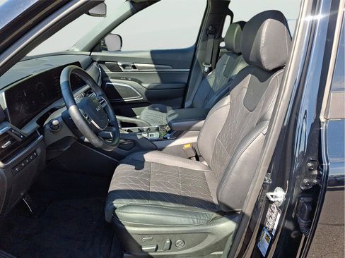 Used 2023 Kia Telluride SX X-Line AWD/4WD image 22