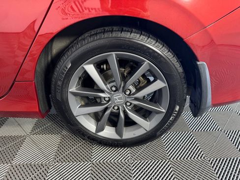 Used 2019 Honda Civic EX image 35