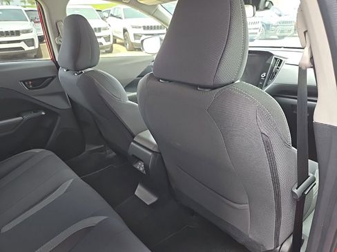 Used 2025 Subaru Crosstrek 2.0i Premium AWD/4WD image 77