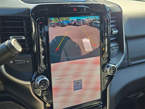 New 2026 RAM 2500 Big Horn image 24