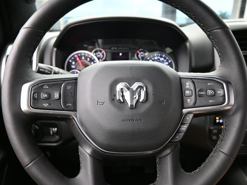 Used 2025 RAM 1500 Big Horn image 29